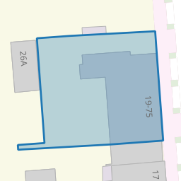 Perceel BDA00-B-6134