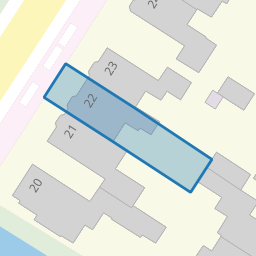 Perceel BDA00-B-6672