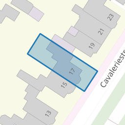 Perceel BDA00-B-6681