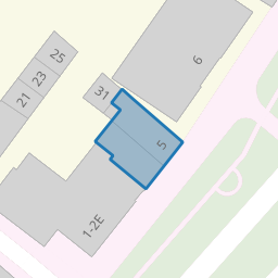 Perceel BDA00-B-7157