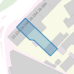 Perceel BDA00-B-7212