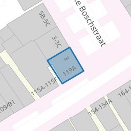 Perceel BDA00-B-7381
