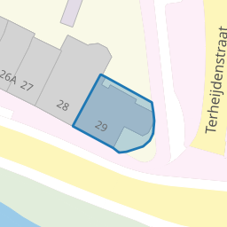 Perceel BDA00-B-7489