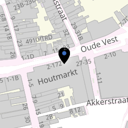 Appartement BDA00 B 7610 213
