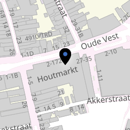 Appartement BDA00 B 7610 214