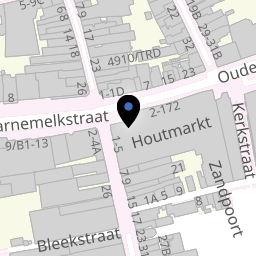 Appartement BDA00 B 7610 224