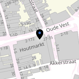 Appartement BDA00 B 7610 235