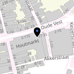Appartement BDA00 B 7610 254