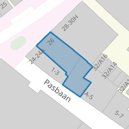 Perceel BDA00-B-7635