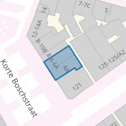 Perceel BDA00-B-7652