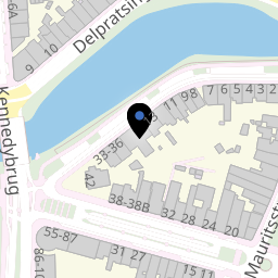 Appartement BDA00 B 7668 10