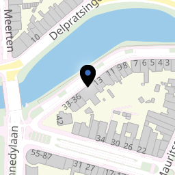 Appartement BDA00 B 7668 2