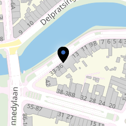 Appartement BDA00 B 7668 3