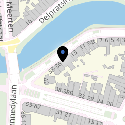 Appartement BDA00 B 7668 5