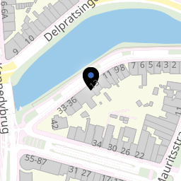 Appartement BDA00 B 7668 6