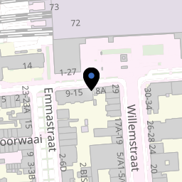 Appartement BDA00 B 7702 55
