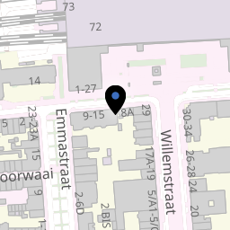 Appartement BDA00 B 7702 63