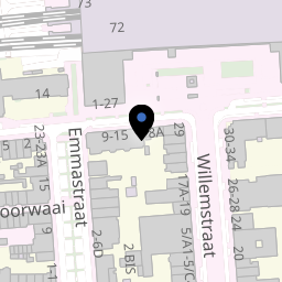 Appartement BDA00 B 7702 78