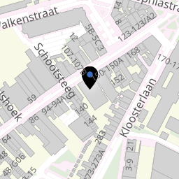 Appartement BDA00 B 7703 11