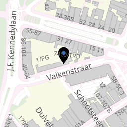 Appartement BDA00 B 7704 15
