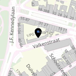Appartement BDA00 B 7704 29