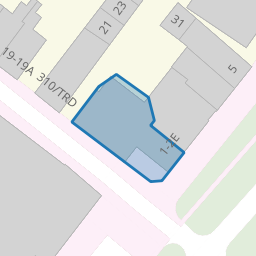 Perceel BDA00-B-7781