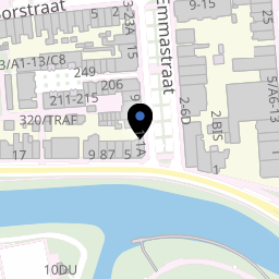 Appartement BDA00 B 7819 2