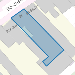 Perceel BDA00-B-7832