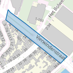 Perceel BDA00-B-7881