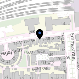 Appartement BDA00 B 7917 1