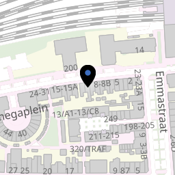 Appartement BDA00 B 7917 2