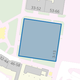 Perceel BDA00-B-7925