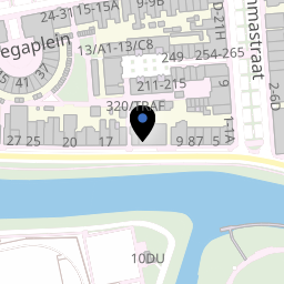 Appartement BDA00 B 8059 12