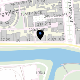Appartement BDA00 B 8059 13