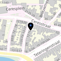 Appartement BDA00 B 8106 2