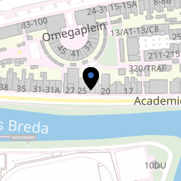 Appartement BDA00 B 8174 1