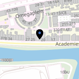 Appartement BDA00 B 8196 2