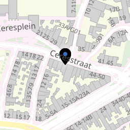 Appartement BDA00 B 8237 1