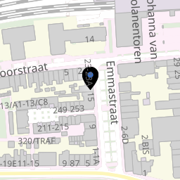 Appartement BDA00 B 8260 2