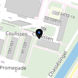 Appartement BDA00 B 8275 1