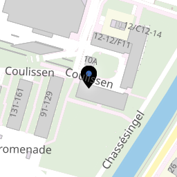 Appartement BDA00 B 8275 10