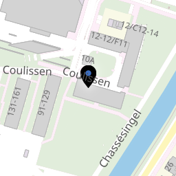 Appartement BDA00 B 8275 12