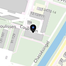 Appartement BDA00 B 8275 19