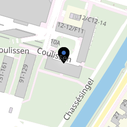 Appartement BDA00 B 8275 21