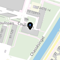 Appartement BDA00 B 8275 22