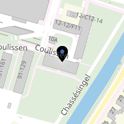 Appartement BDA00 B 8275 24