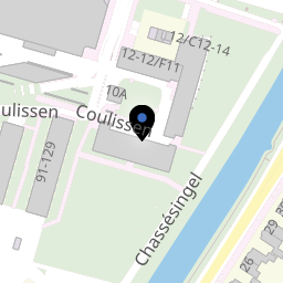 Appartement BDA00 B 8275 25