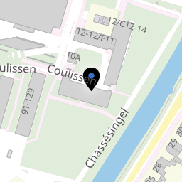 Appartement BDA00 B 8275 28