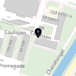 Appartement BDA00 B 8275 3