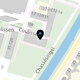 Appartement BDA00 B 8275 32